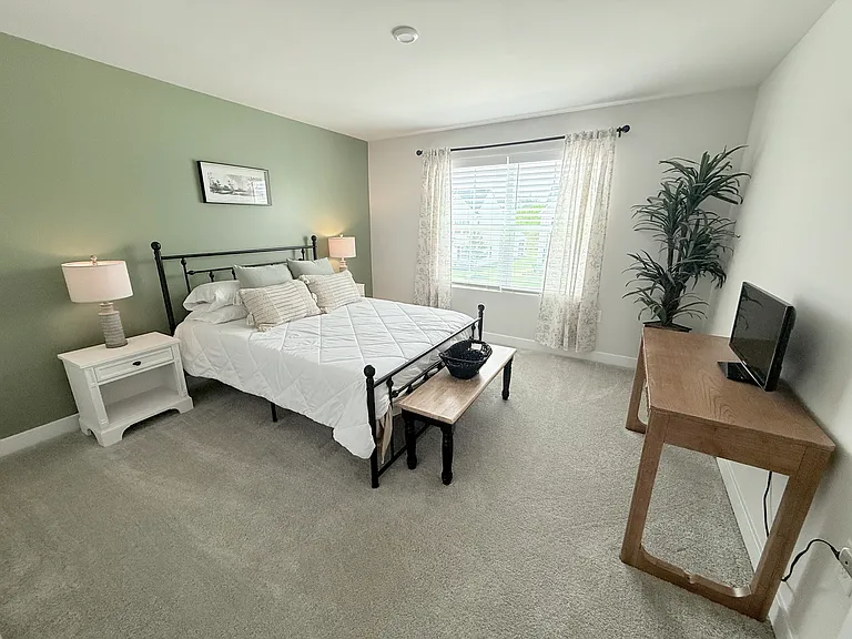 Bedroom 3