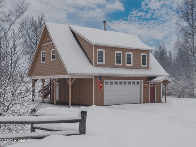1936 S Birch Lake Dr, Wasilla, AK, 99623