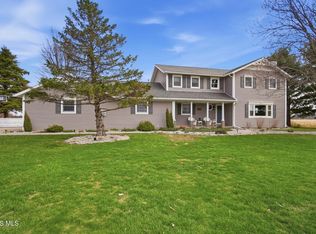 O848 State Route 109, Napoleon, OH