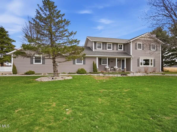 O848 State Route 109, Napoleon, OH 43545