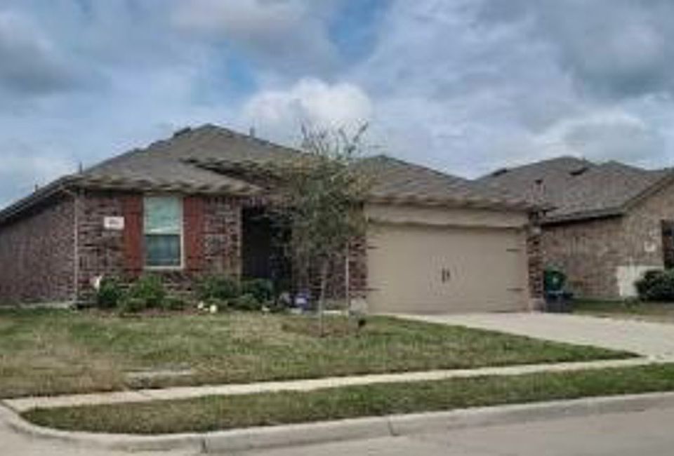 Property Side View