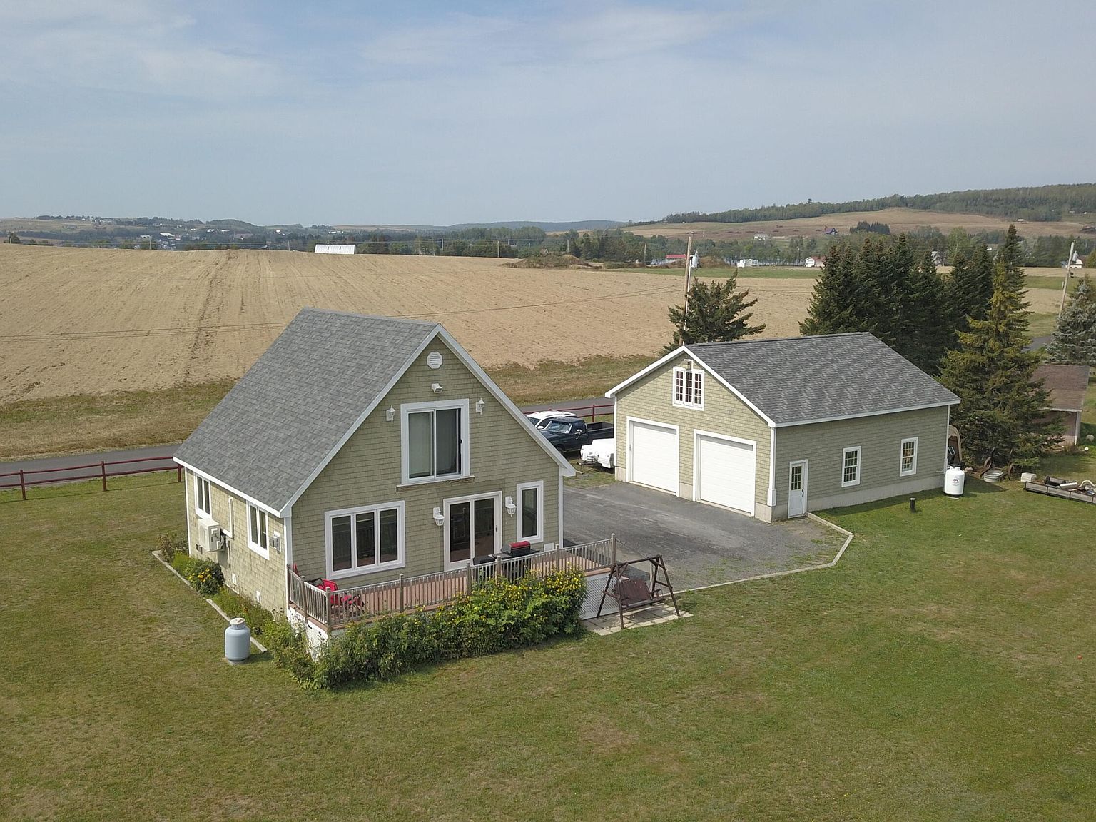 246 Island Road, Saint Agatha, ME 04772 Zillow