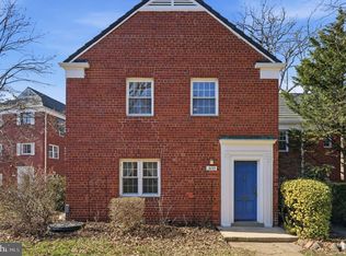 Parkfairfax, Alexandria, VA 22302