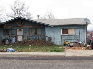 131 Scott St, Etna, CA 96027