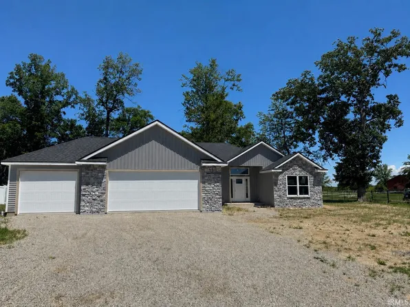 14188 Hughies Cv, Fort Wayne, IN 46845