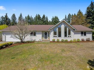 2042 91st Ave SW, Olympia, WA 98512