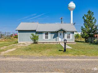 513 S Cottonwood St, Eldorado, TX 76936