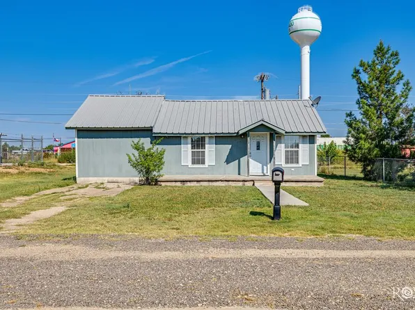 513 S Cottonwood St, Eldorado, TX 76936