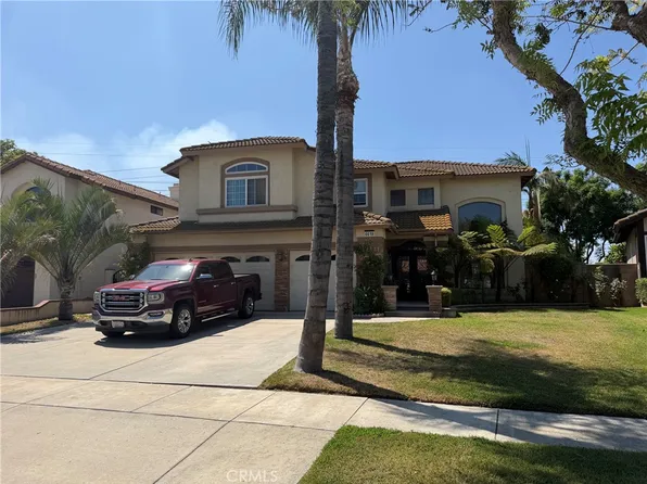 6619 Pinon Ct, Chino, CA 91710