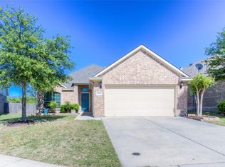 6360 Spring Ranch Dr, Fort Worth, TX 76179