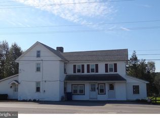 1820 Horseshoe Park, Honey Brook, PA 19344