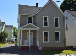 1012 Lansing St, Utica, NY 13501
