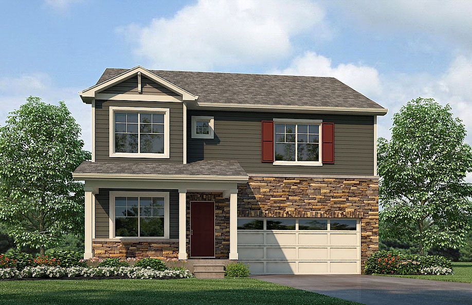 Plan Elevation.