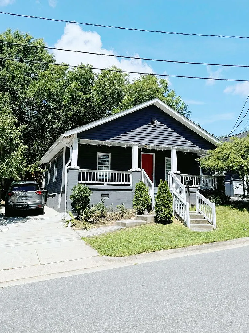 Single family home minutes to downtown Durham! — Photo 1