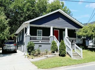 707 N Elizabeth St, Durham, NC 27701