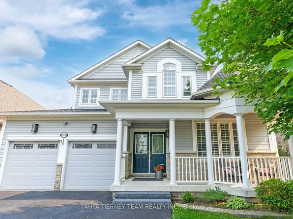 373 Carnwith Dr E, Whitby, ON L1M 2M1