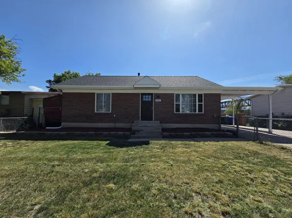 7941 S 3620 W, West Jordan, UT 84088