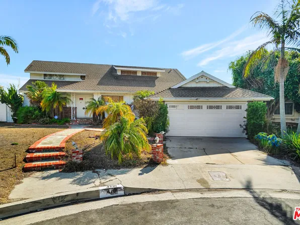 4701 Don Porfirio Pl, Los Angeles, CA 90008