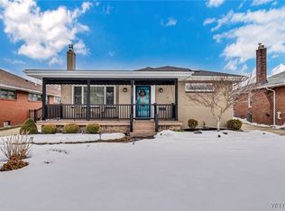 1595 Colvin Blvd, Buffalo, NY 14223