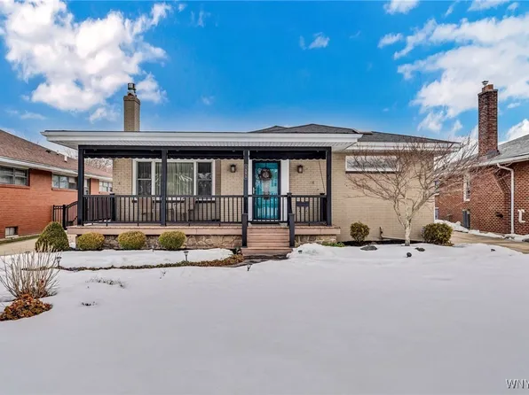1595 Colvin Blvd, Buffalo, NY 14223