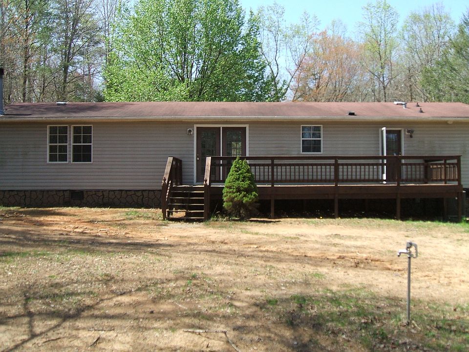 3395 Quarles Rd, Thaxton, VA 24174 Zillow