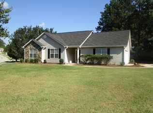 501 Allison St, Stockbridge, GA 30281