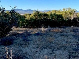 17 Regal Blue Trl, Anza, CA 92539