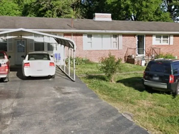 1604 Valley Rd, Shelbyville, TN 37160