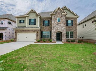 123 Oak Farm Ct, Loganville, GA 30052