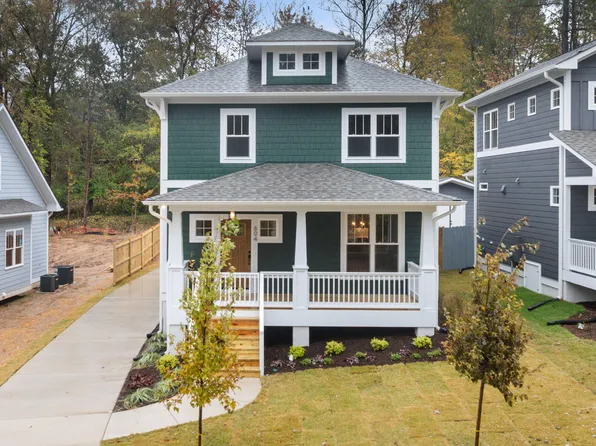 1008 Forrestal Pl, Durham, NC 27707