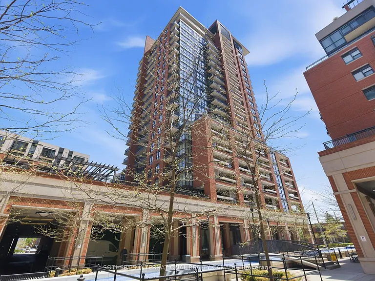 800 Lawrence Ave W #304 — Photo 22