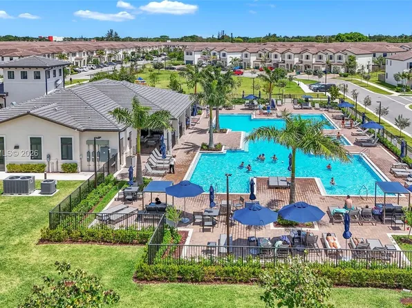 12982 SW 232nd Ln, Homestead, FL 33032