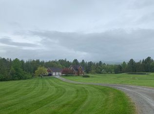 4154 Pine Hill Rd, Newport, VT 05855