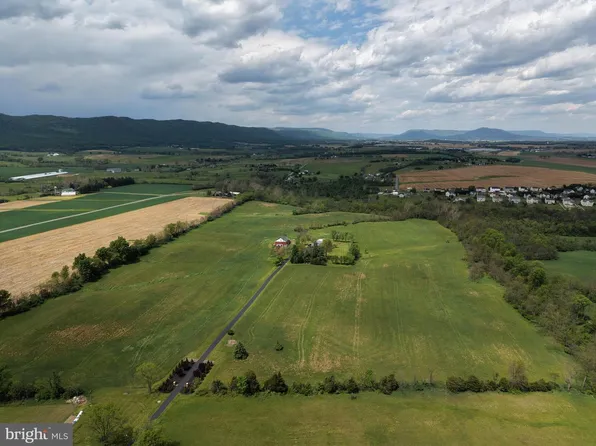 12591 Shimpstown Rd, Mercersburg, PA 17236