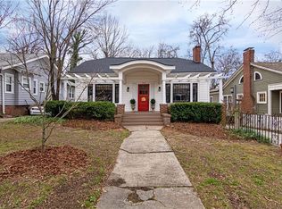 1003 Hampton St, Greensboro, NC 27401