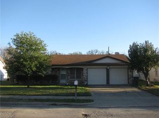 14612 Spring Oaks Dr, Balch Springs, TX