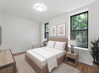 42 W 120th St APT 1D, New York, NY 10027