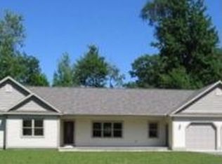 1762 N Marilyn Ave, Ludington, MI 49431