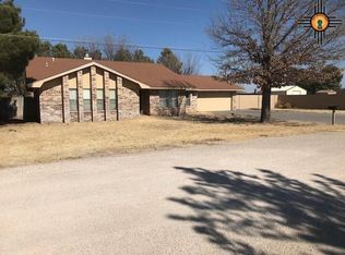 1310 N Valdez Ct, Hobbs, NM 88242