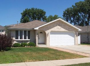 5624 W 84th Pl, Burbank, IL