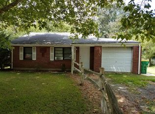 5329 Madison St, Forest Park, GA 30297