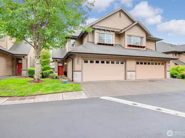 13824 North Creek Drive #901, Mill Creek, WA 98012
