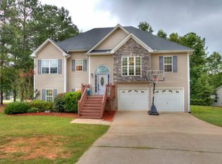 500 Ida Pl, Temple, GA 30179