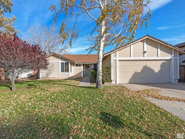 810 Station St, Sparks, NV 89434