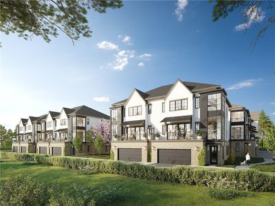 1585 S Ponce De Leon Ave Unit 7, Atlanta, GA, 30307