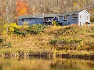 526 Jeffersonville N Branch Rd, North Branch, NY 12766