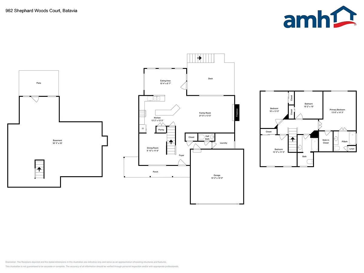 Building Photo - 962 Shephard Woods Ct