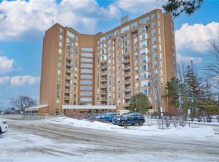 1414 King St E #302, Kitchener, ON N2G4T8