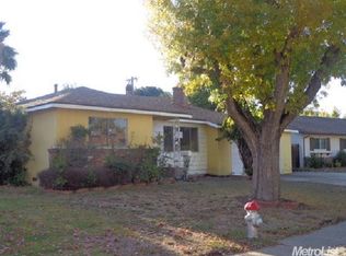 7018 Remo Way, Sacramento, CA
