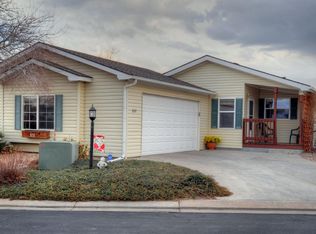 820 Sunchase Dr, Fort Collins, CO 80524